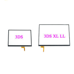 Remplacement de l'écran tactile du Hébergements eur pour Nintendo DS Lite, NDSL NDSi XL, nouveau 3DS XL, 1PC small picture n° 2