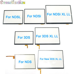 Remplacement de l'écran tactile du Hébergements eur pour Nintendo DS Lite, NDSL NDSi XL, nouveau 3DS XL, 1PC small picture n° 1