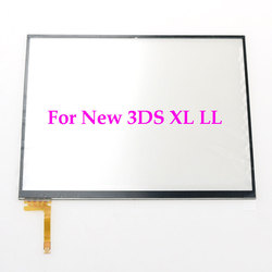 Remplacement de l'écran tactile du Hébergements eur pour Nintendo DS Lite, NDSL NDSi XL, nouveau 3DS XL, 1PC small picture n° 5