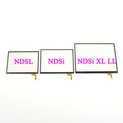 Remplacement de l'écran tactile du Hébergements eur pour Nintendo DS Lite, NDSL NDSi XL, nouveau 3DS XL, 1PC small picture n° 3