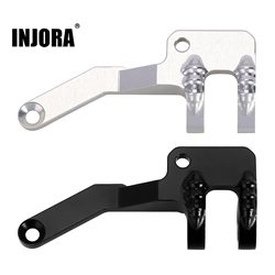 INJORA-Support Panhard en aluminium CNC 7075, pour inoler TRtage TRX6 1:10 RC, pièces de mise à niveau small picture n° 1