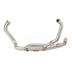 Silencieux à Enfiler pour Moto Suzuki SV650 2016 à 2022 SV650X 2018-22 SV 650 small picture n° 6